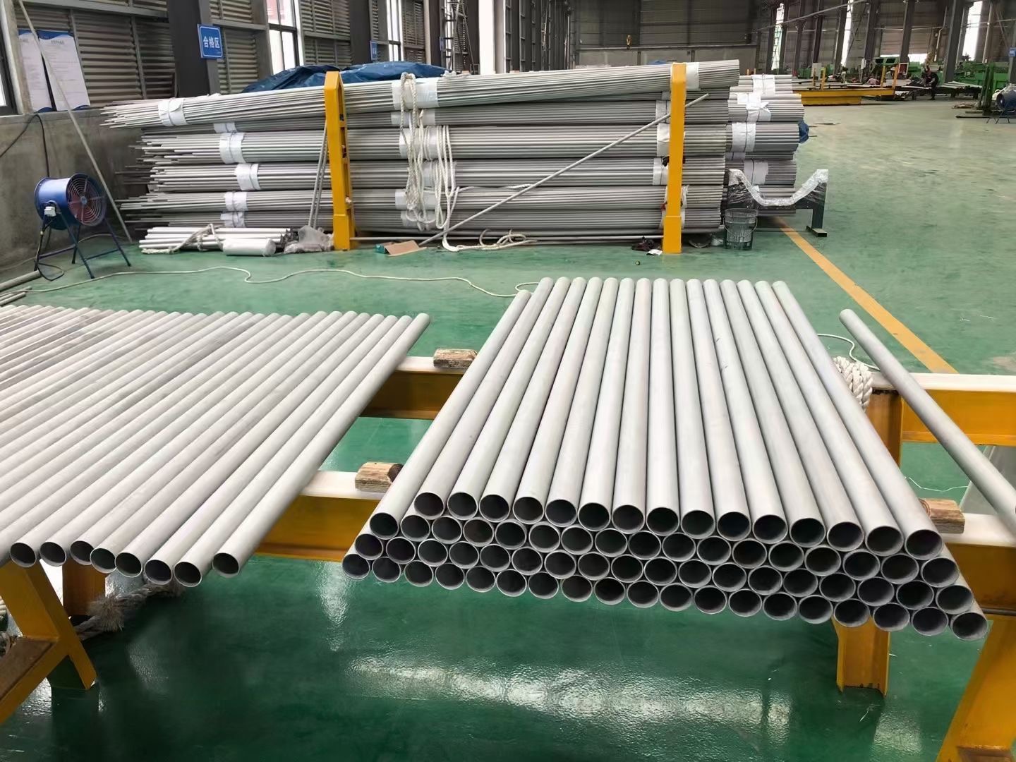 白银市310s不锈钢管不锈钢激光切割 - 一站式服务
